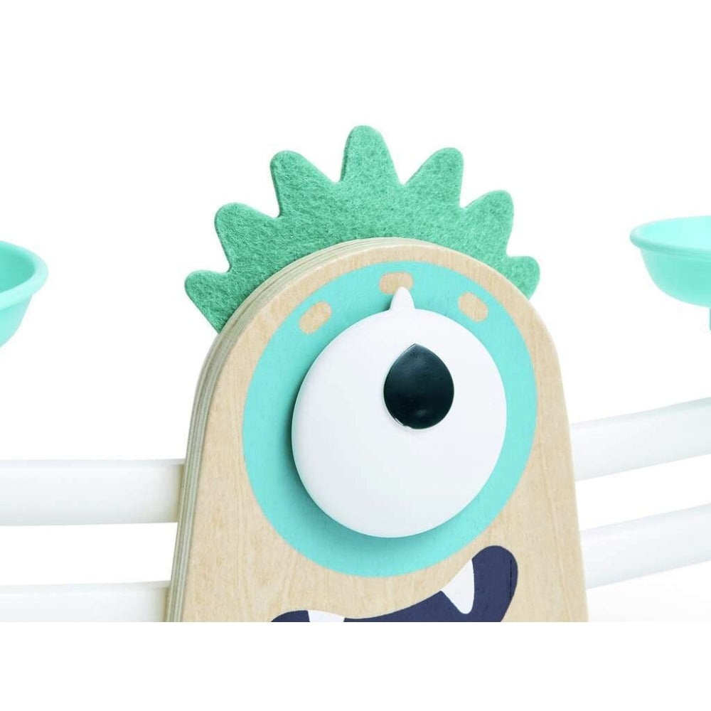 Hape Monster Math Scale