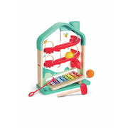 Hape Melody Mansion Ball Run