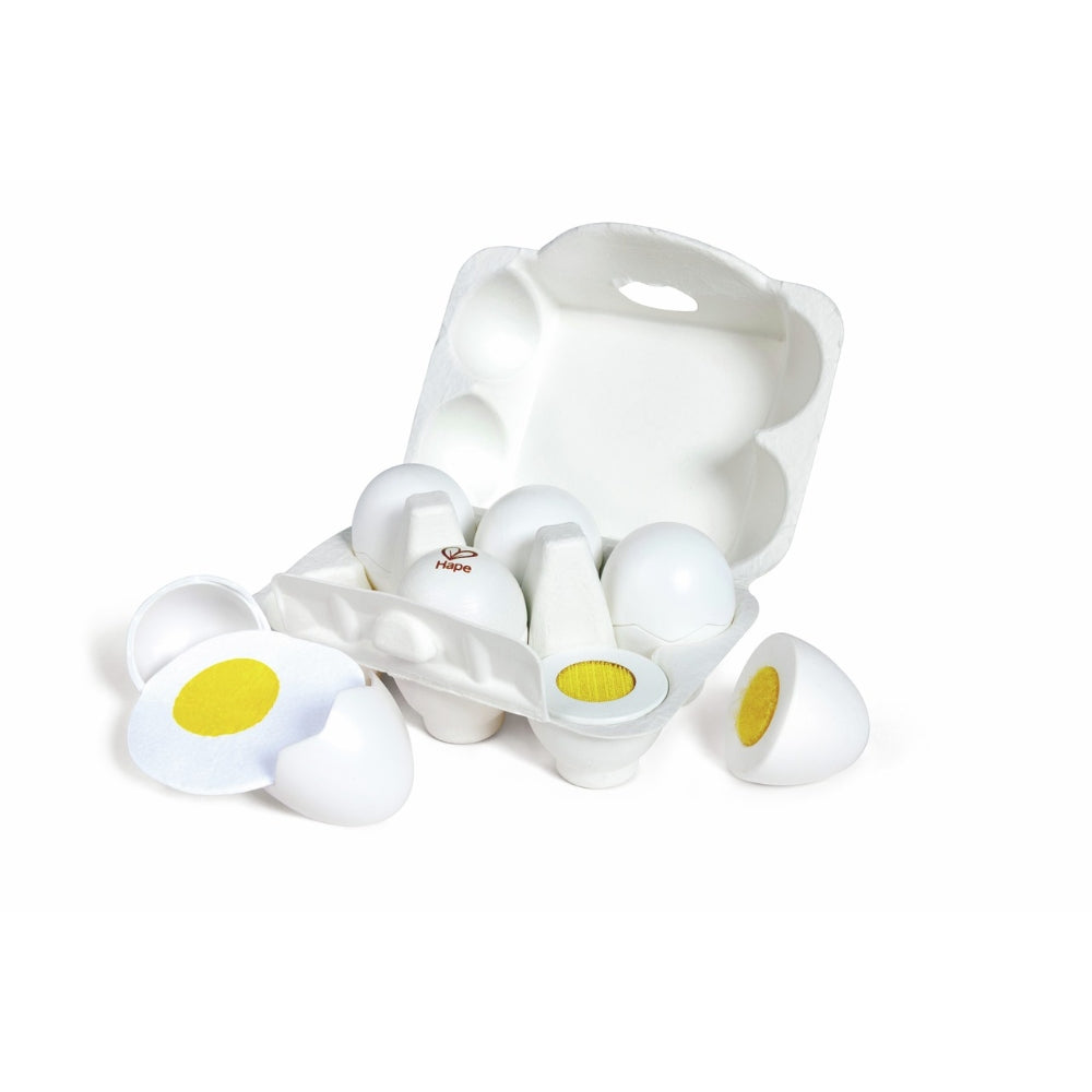 Hape Egg Carton