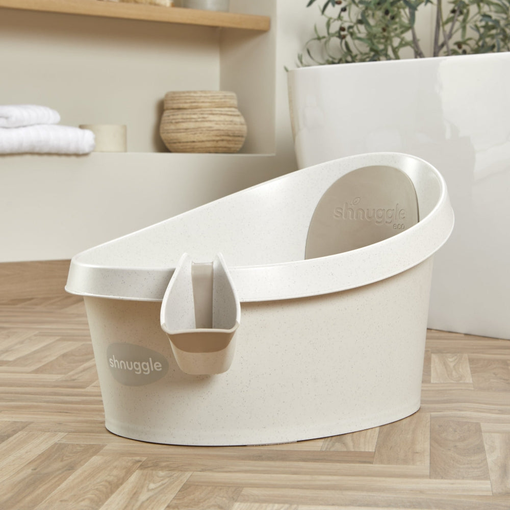 Shnuggle Washy Rinsing Bath Jug (2 Colors)