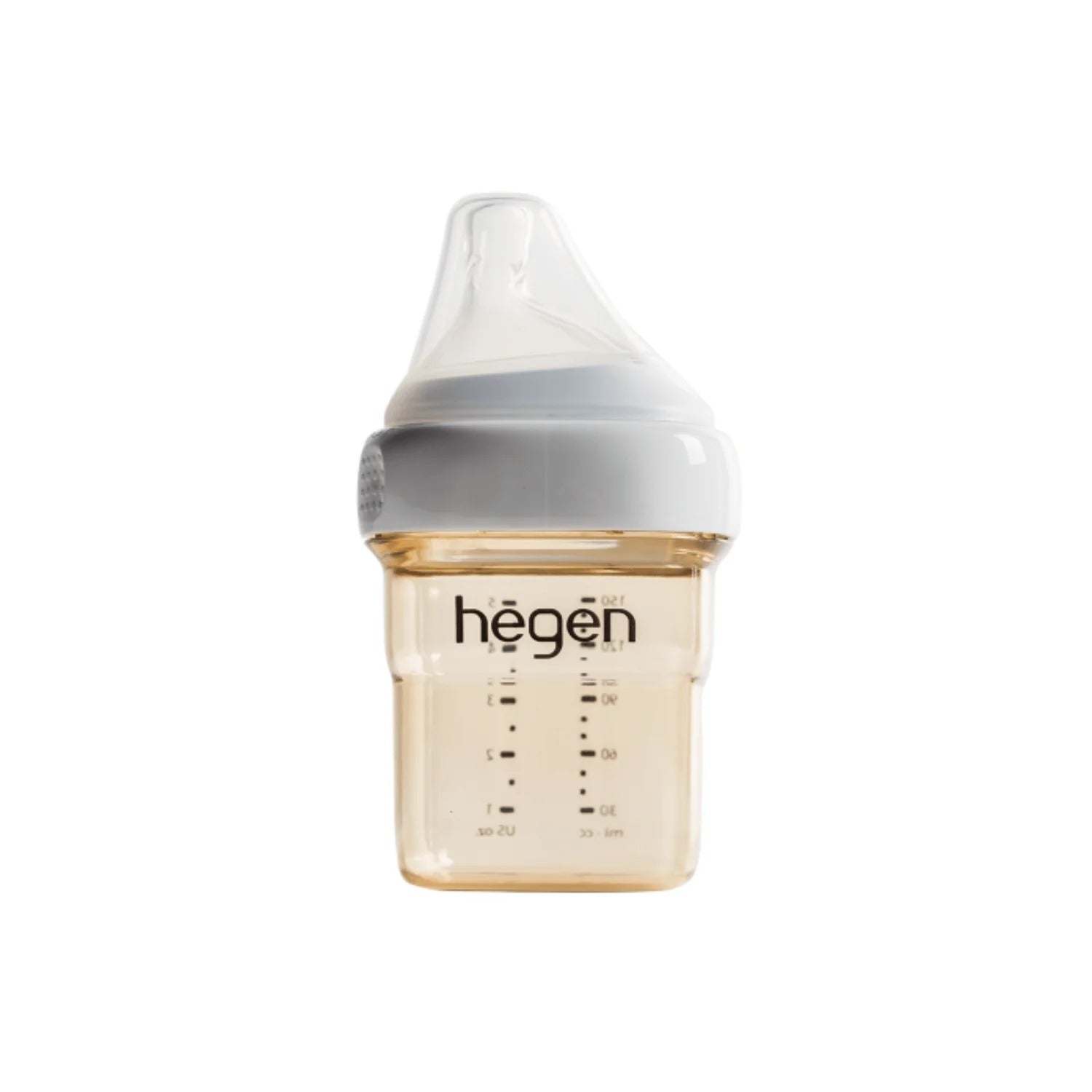 Hegen PCTO™ Milk Feeding Bottle PPSU, 150ml/5oz (5 Colors)
