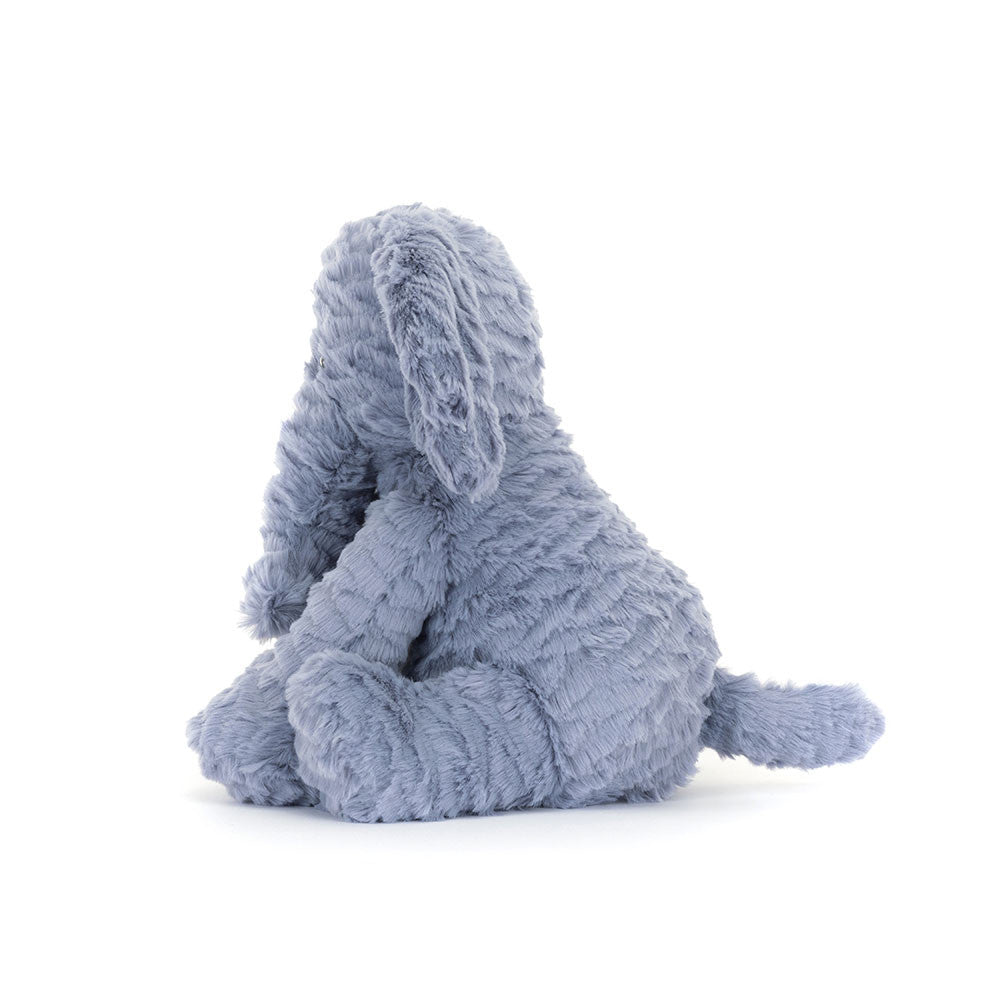 Jellycat Fuddlewuddle Elephant Soft Toy (Medium 23cm)