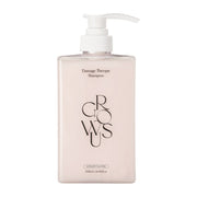 Growus Damage Therapy Shampoo, 500ml (Exp 05/28)