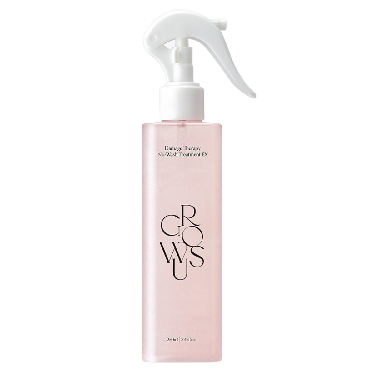 Growus Damage Therapy No-Wash Treatment, 250ml (Exp 04/27)
