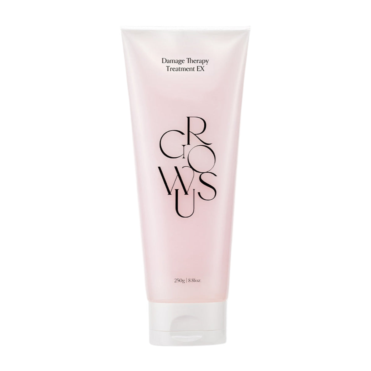Growus Damage Therapy Hair Cream Treatment EX, 250g (Exp 03/28)