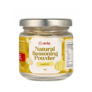 AVIA Garlic Natural Seasoning Powder, 40g (Exp 01/28) | SG Homemade