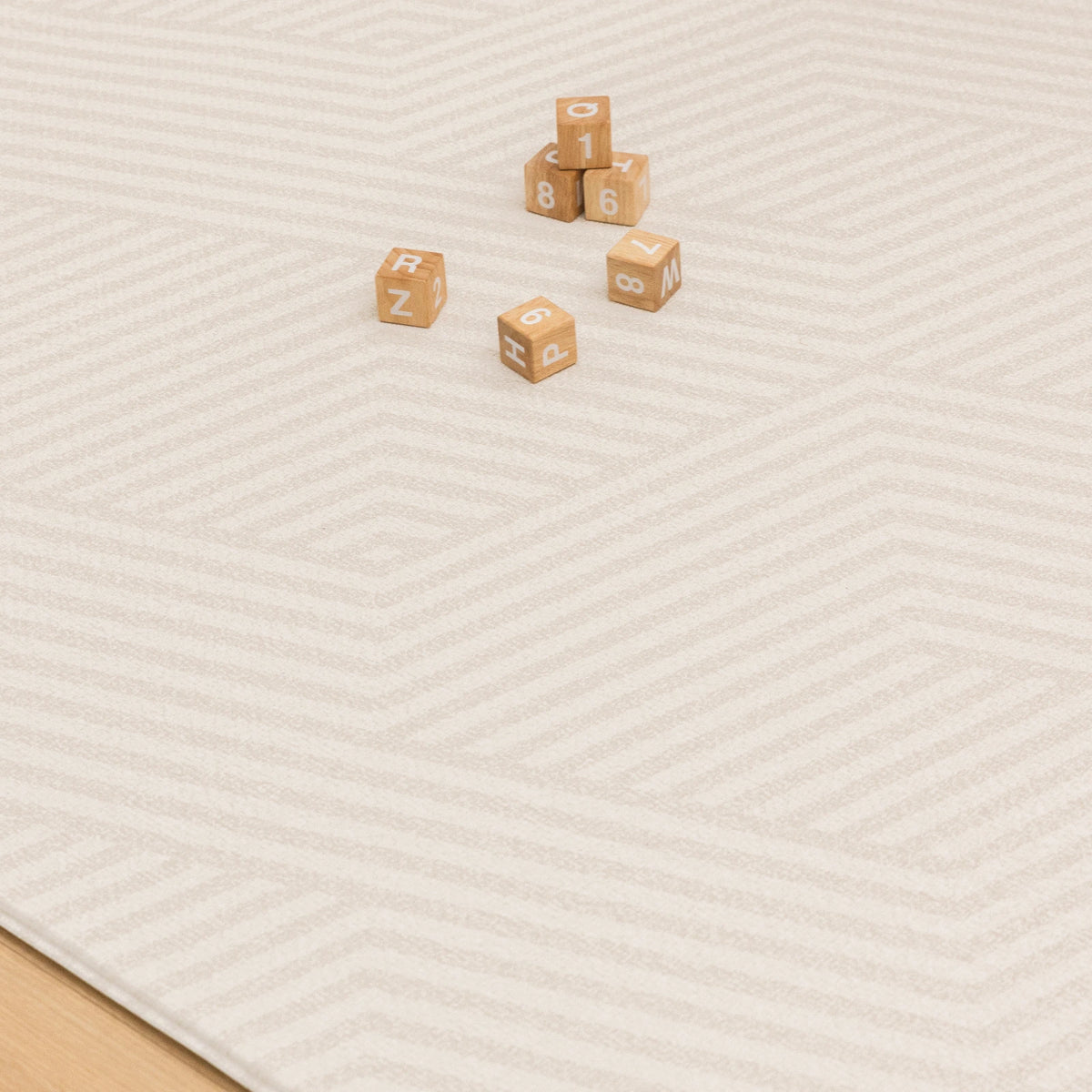 Dwinguler Pro Playmat - Forest Grid (L13)