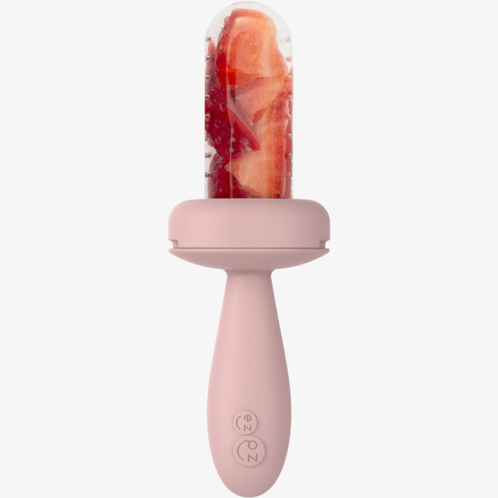 EzPz Baby-Led Gumline Feeder (4 Colors)