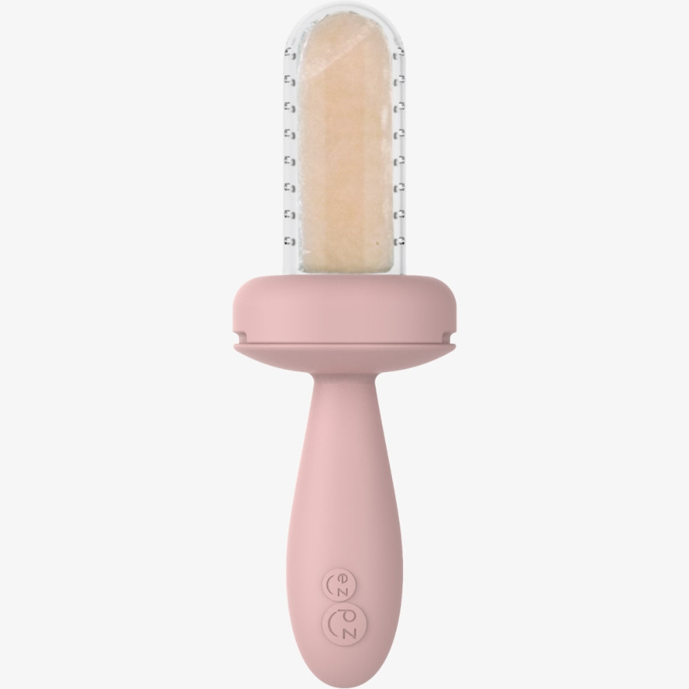 EzPz Baby-Led Gumline Feeder (4 Colors)