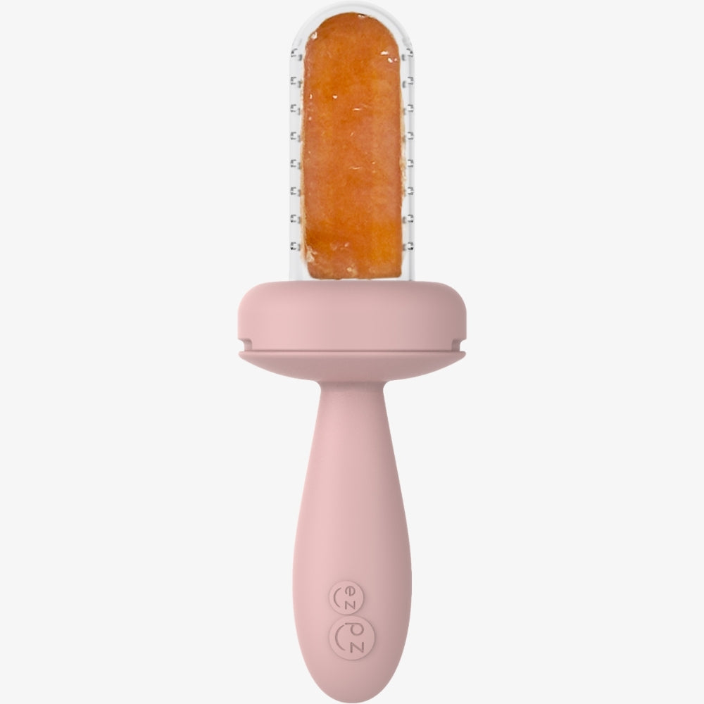 EzPz Baby-Led Gumline Feeder (4 Colors)