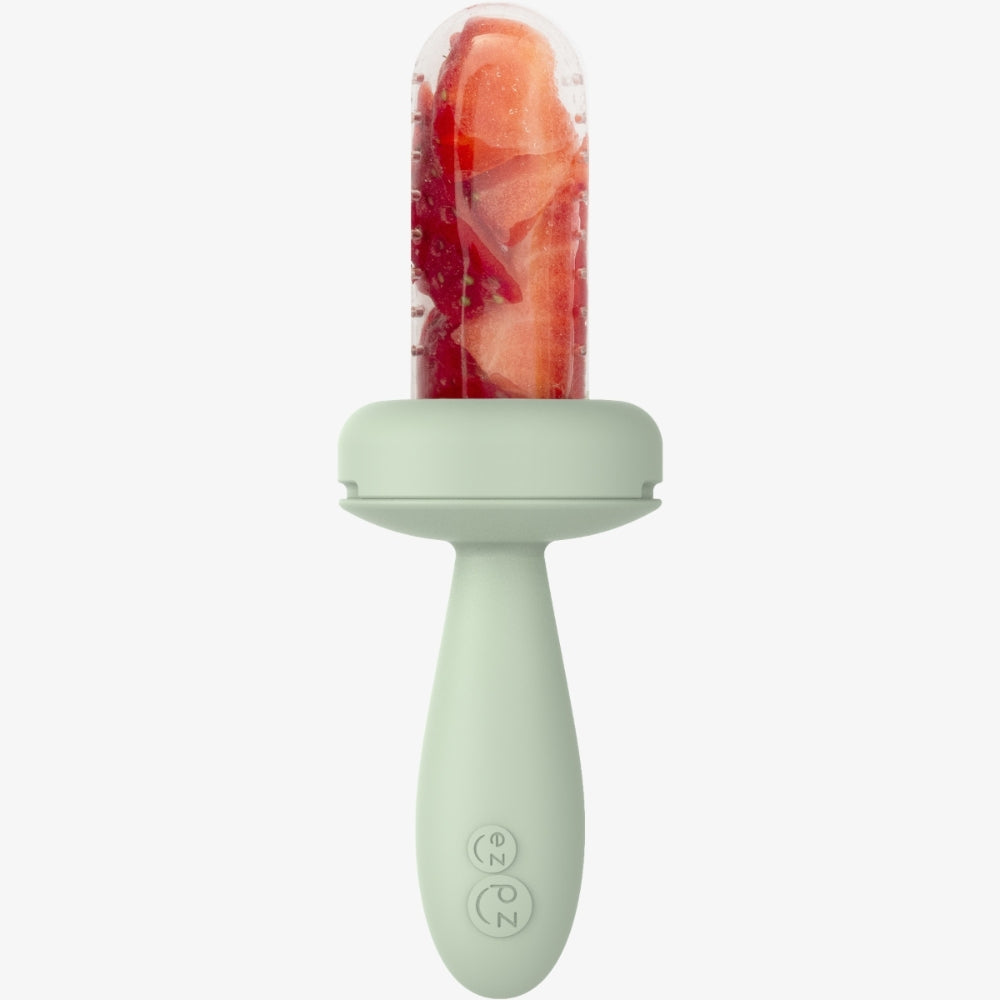 EzPz Baby-Led Gumline Feeder (4 Colors)