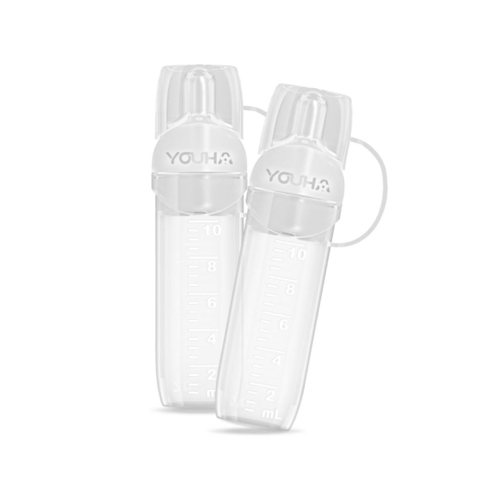 Youha Colostrum Collector, 10ml (2pcs)