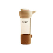 Hegen PCTO™ Lifestyle Bottle PPSU, 450ml/15oz with Loop and Boot (2 Colors)
