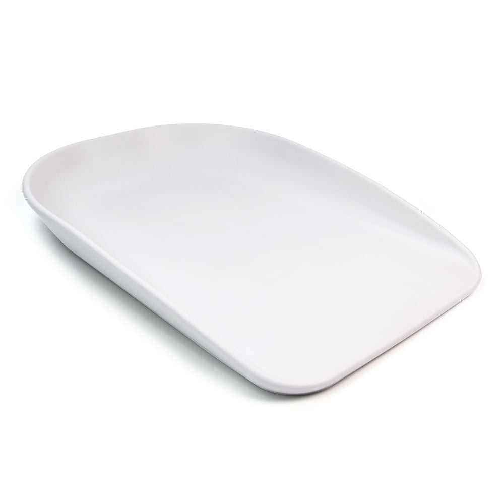 MPJ PU Diaper Changing Pad - Cool Grey - Pupsik Singapore