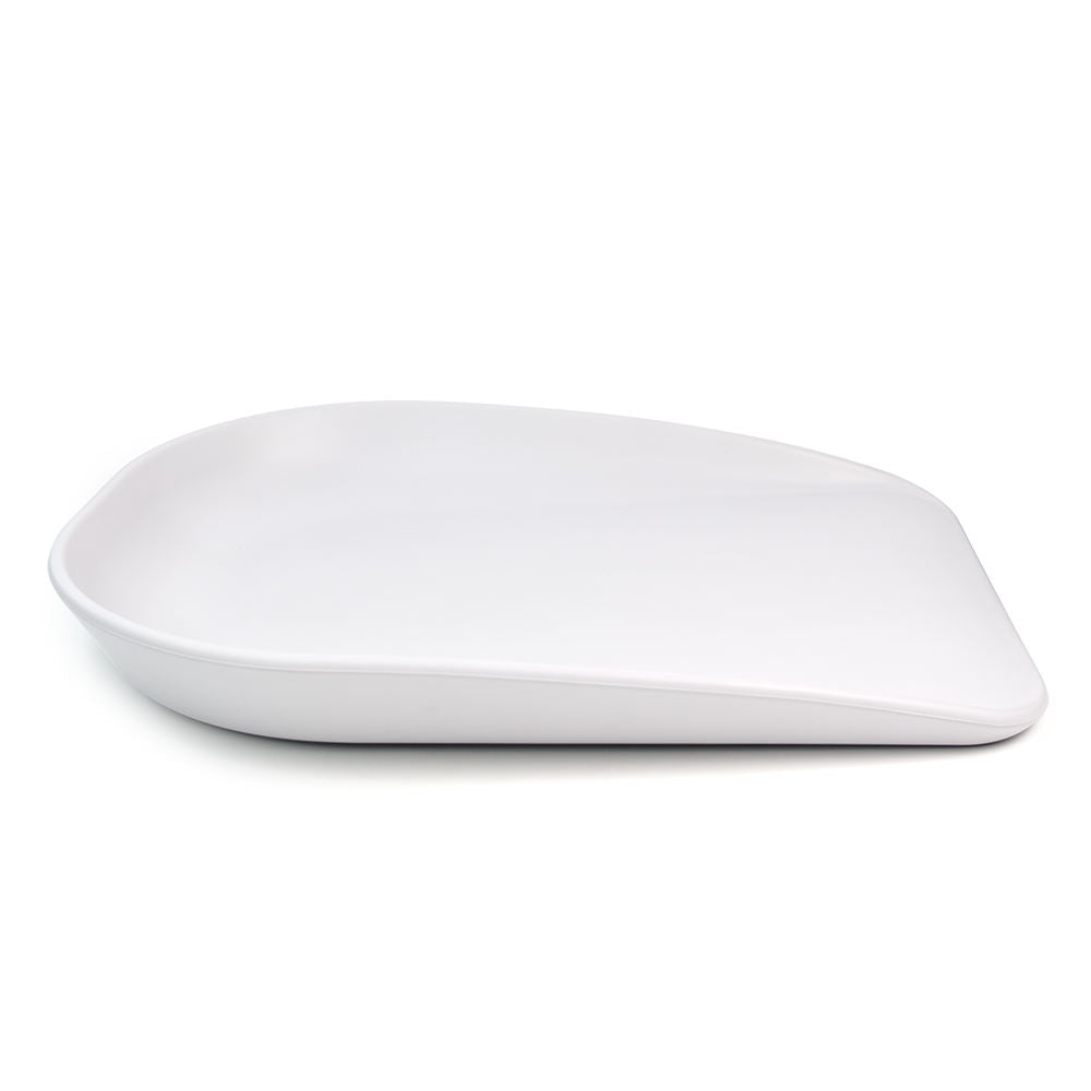 MPJ PU Diaper Changing Pad - Cool Grey - Pupsik Singapore