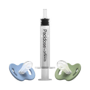 Dr. Brown's Pacidose Liquid Medicine Dispenser, 2pk