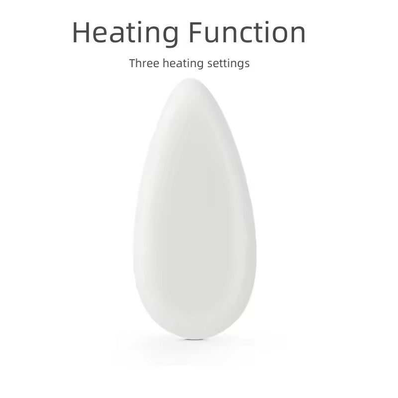 Youha Warming Lactation Massager