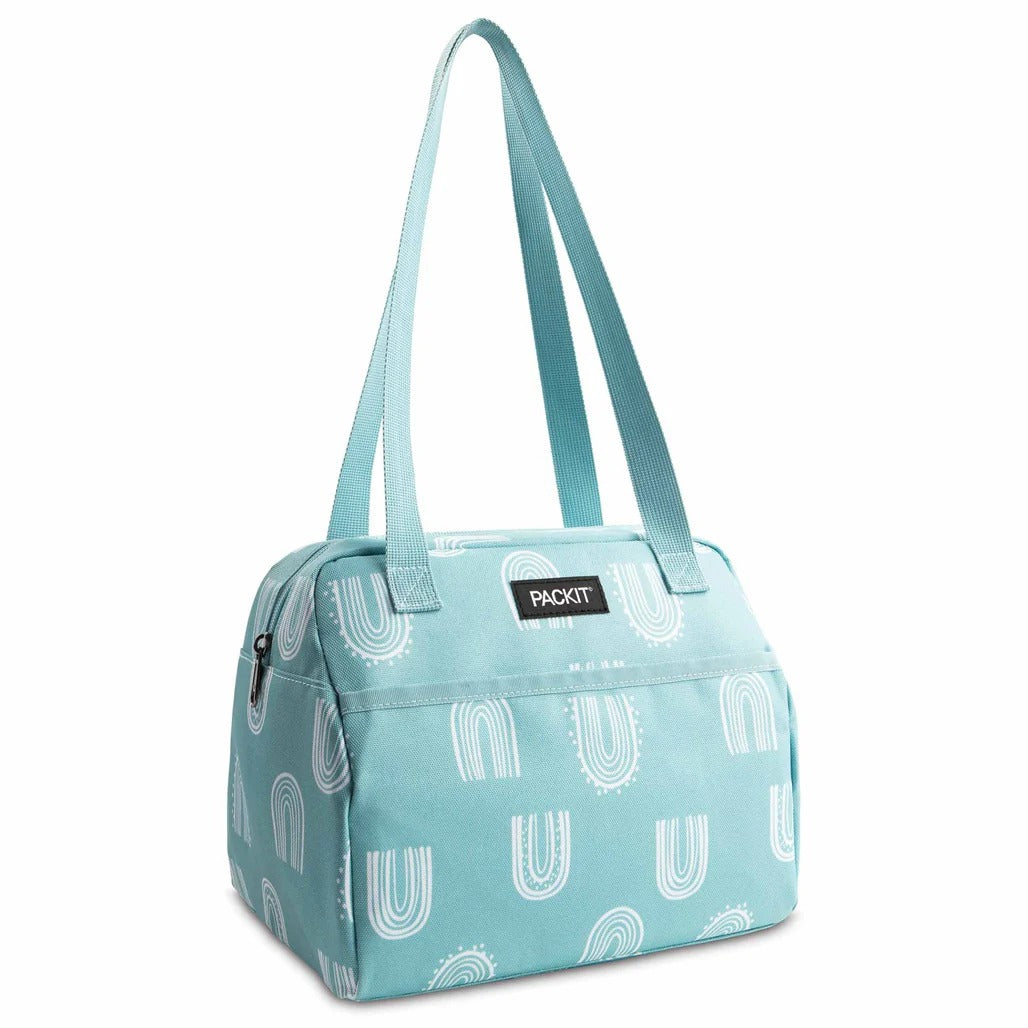 Packit Freezable Hampton Lunch Bag (8 Designs)