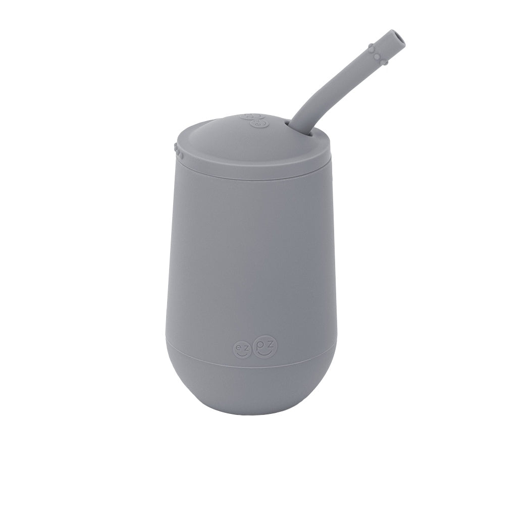 EzPz Happy Cup + Straw System (12 Colors)