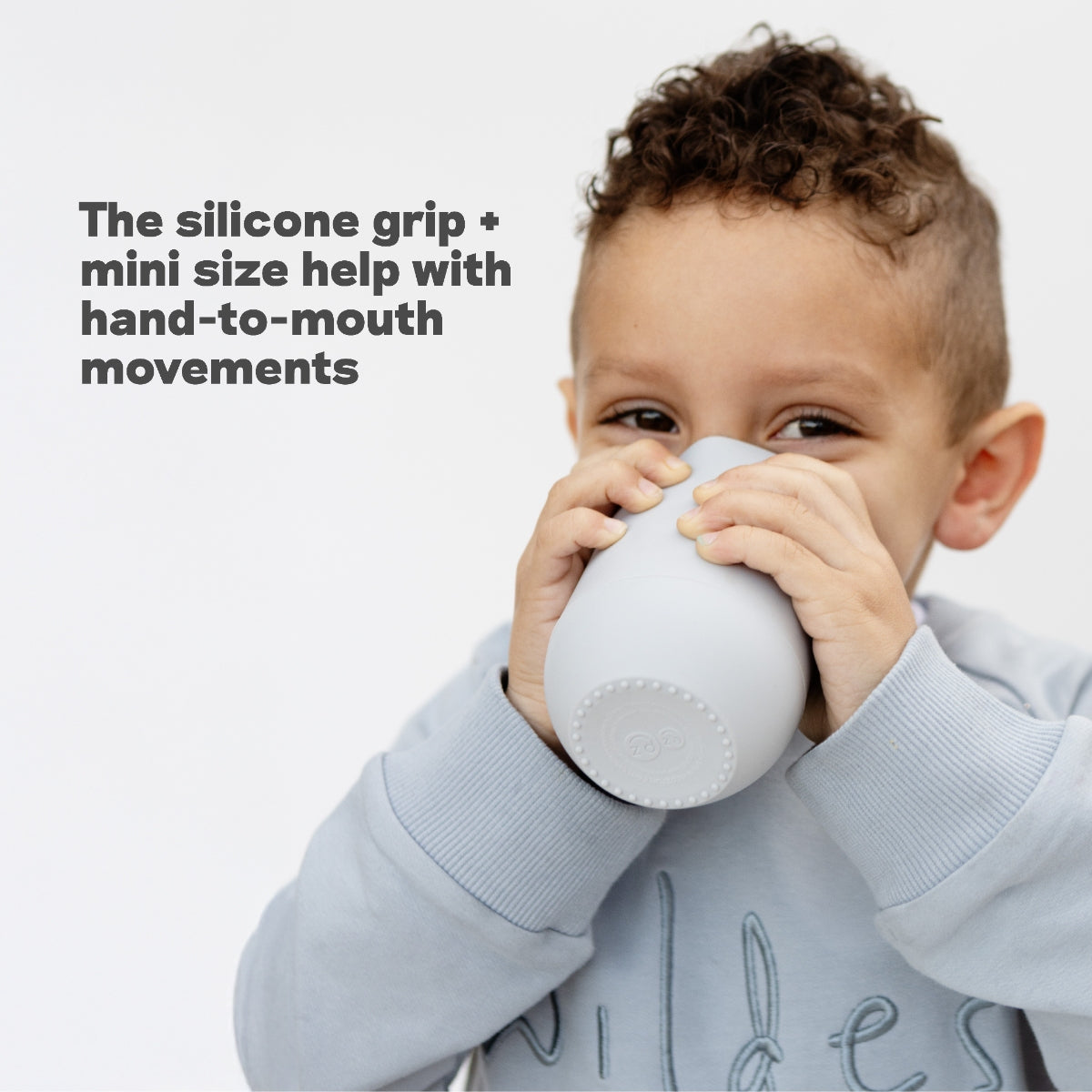 EzPz Happy Cup + Straw System (12 Colors)