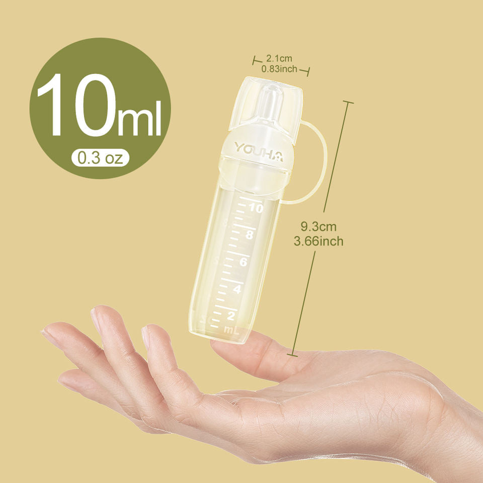 Youha Colostrum Collector, 10ml (2pcs)