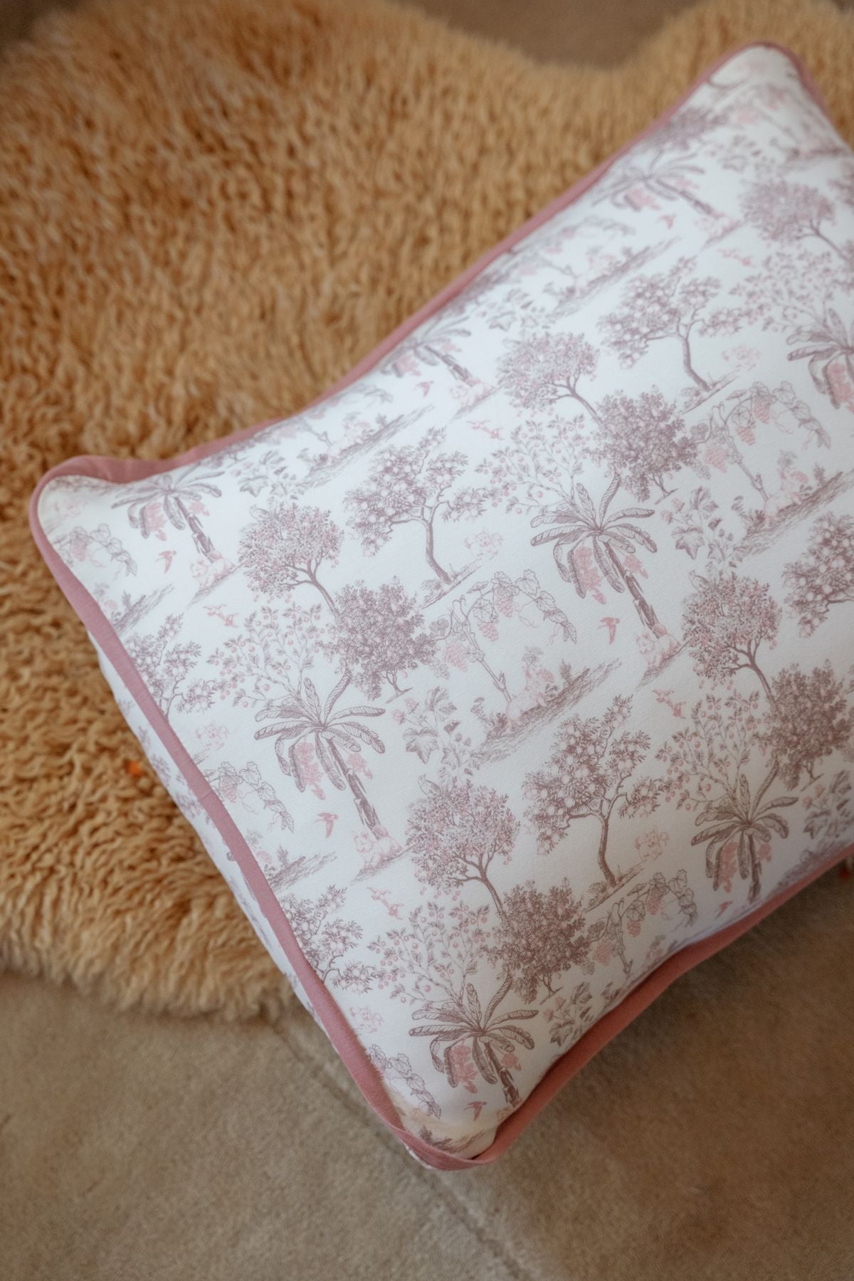 House of Holly Luxe Junior Head Pillowcase (10 Designs)