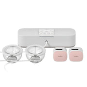 Imani iBox Pro 2-in-1 Electrical Breast Pump (Hospital Grade + Wearable)