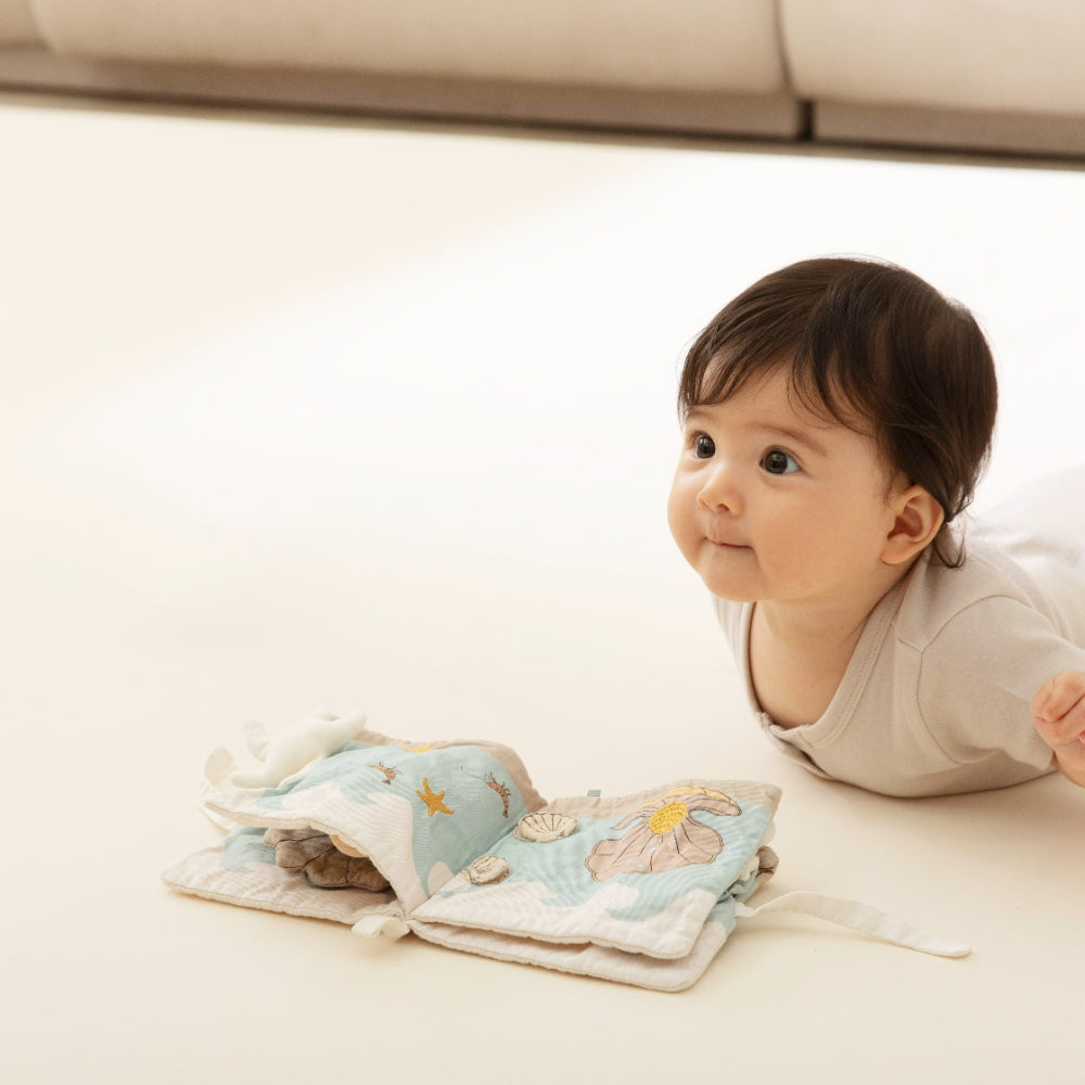 Creamhaus FREE 2 Non-Slip Folder Playmat (210x140x4cm) - 3 Colors