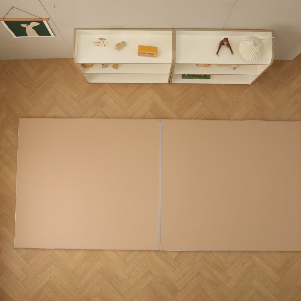 Creamhaus FREE 2 Non-Slip Folder Playmat (210x140x4cm) - 3 Colors