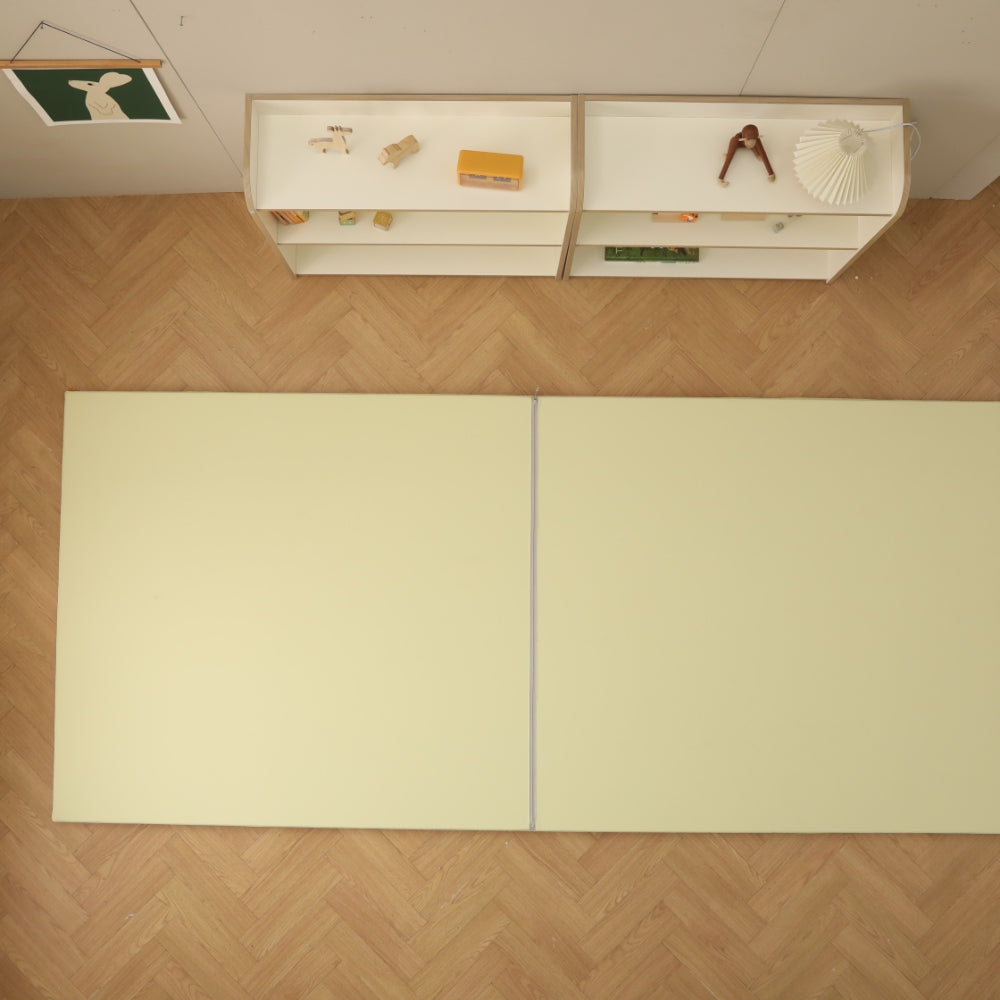 Creamhaus FREE 2 Non-Slip Folder Playmat (210x140x4cm) - 3 Colors