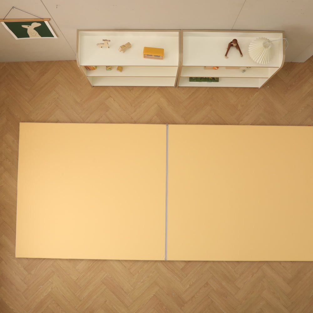 Creamhaus FREE 2 Non-Slip Folder Playmat (210x140x4cm) - 3 Colors