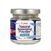 AVIA Ikan Bilis Natural Seasoning Powder, 50g (Exp 01/28) | SG Homemade