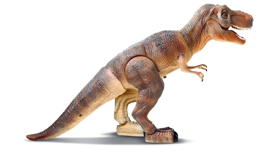 Discovery Remote Control T-Rex Toy