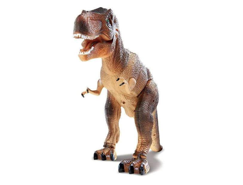 Discovery Remote Control T-Rex Toy