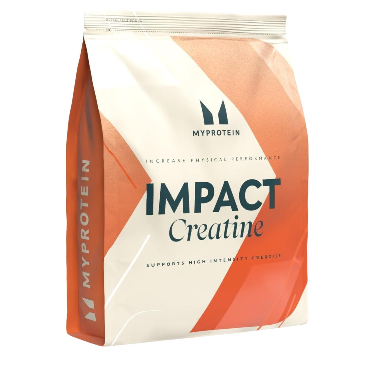 MyProtein Creatine Monohydrate Powder, 4 Flavours (3 Sizes)