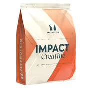 MyProtein Creatine Monohydrate Powder, 4 Flavours (3 Sizes)