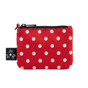 Jujube Coin Purse - Black Ruby