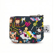 Jujube Hello Kitty x Tokidoki Coin Purse - Dreamworld