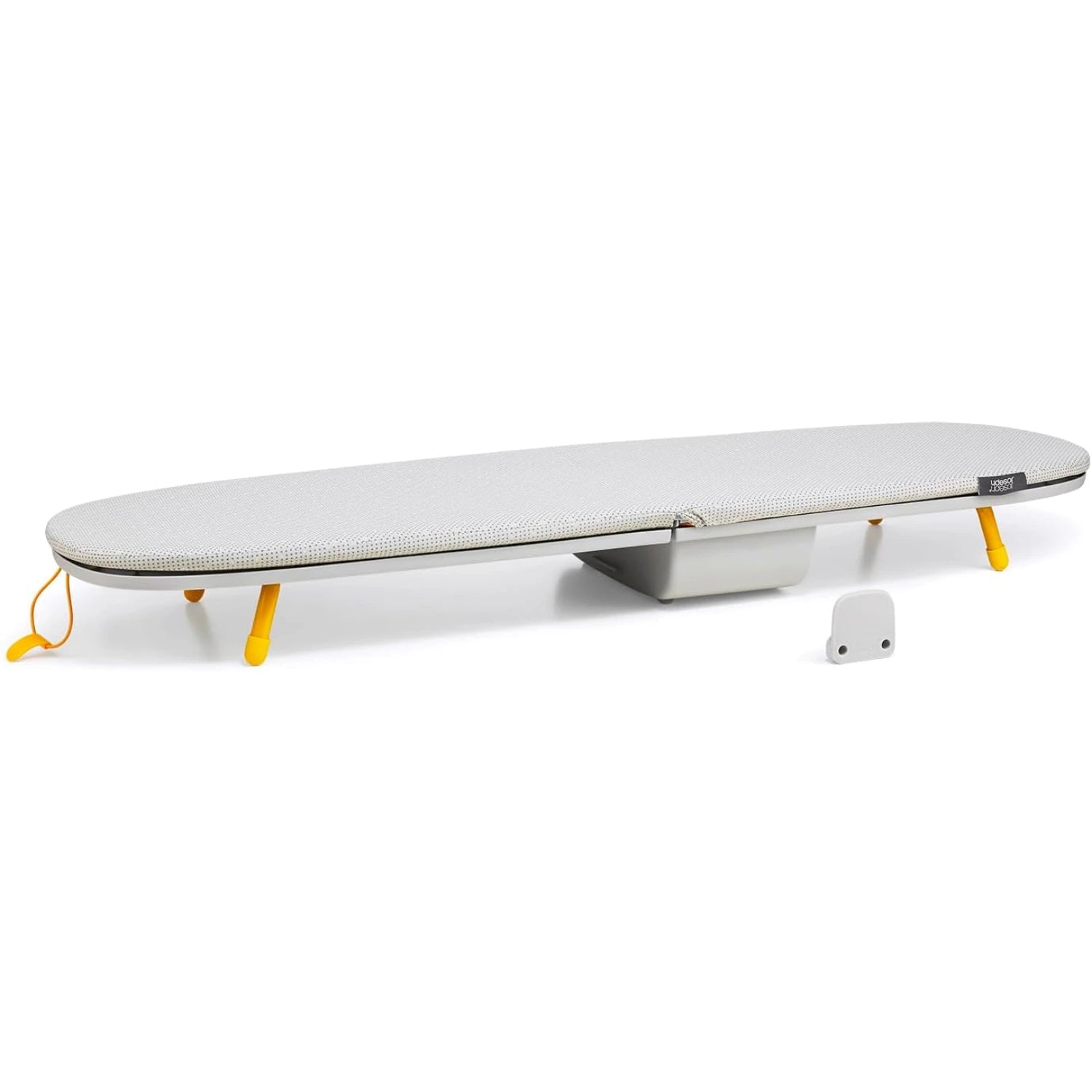 Joseph Joseph Pocket MAX Folding Ironing Board, Regular/Plus (2 Types) - Pupsik Singapore