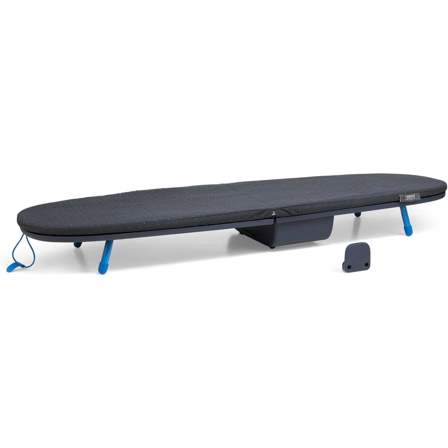 Joseph Joseph Pocket MAX Folding Ironing Board, Regular/Plus (2 Types) - Pupsik Singapore
