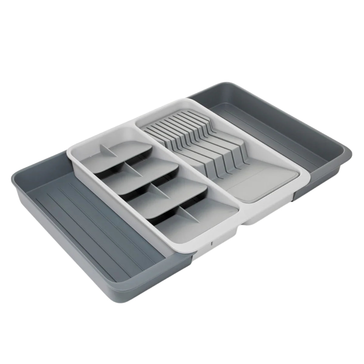 Joseph Joseph DrawerStore Expanding Cutlery, Utensil & Gadgets Organiser (6 Types)