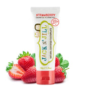 Jack N' Jill Natural Baby & Kids Toothpaste (10 Flavours) - Pupsik Singapore