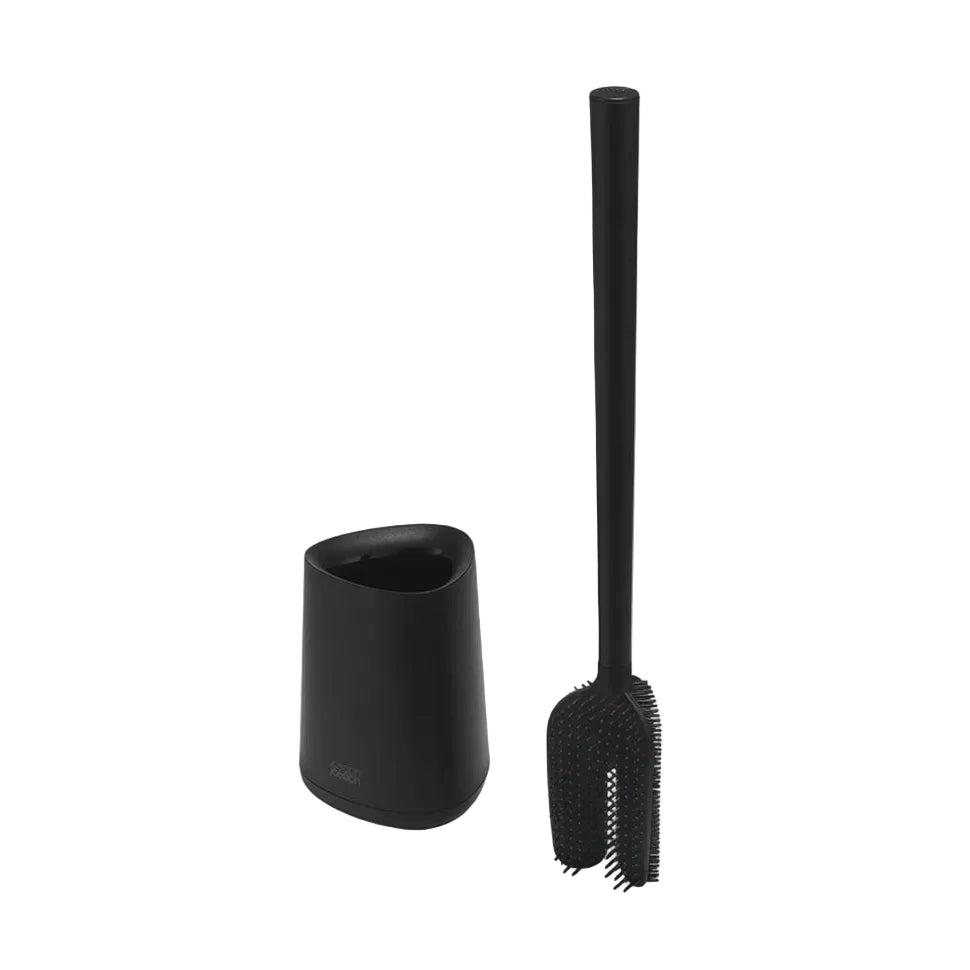 Joseph Joseph Flex™ 360 Lite Matt Toilet Brush (2 Colors)