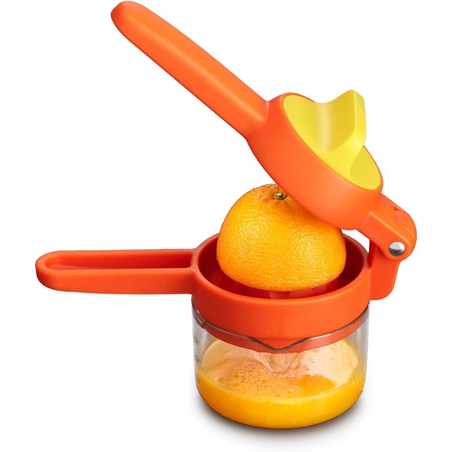 Joseph Joseph JuiceMax Dual-Action Citrus Press (2 Types)