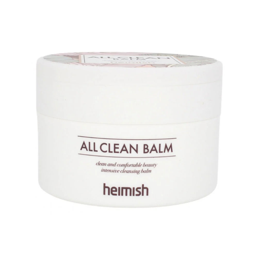 Heimish All Clean Balm, 120ml (2 Types)