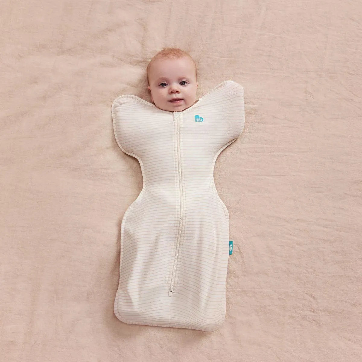 Love to Dream Swaddle UP Lite Original 0.2 TOG (3 Colors, 3 Sizes) - Pupsik Singapore