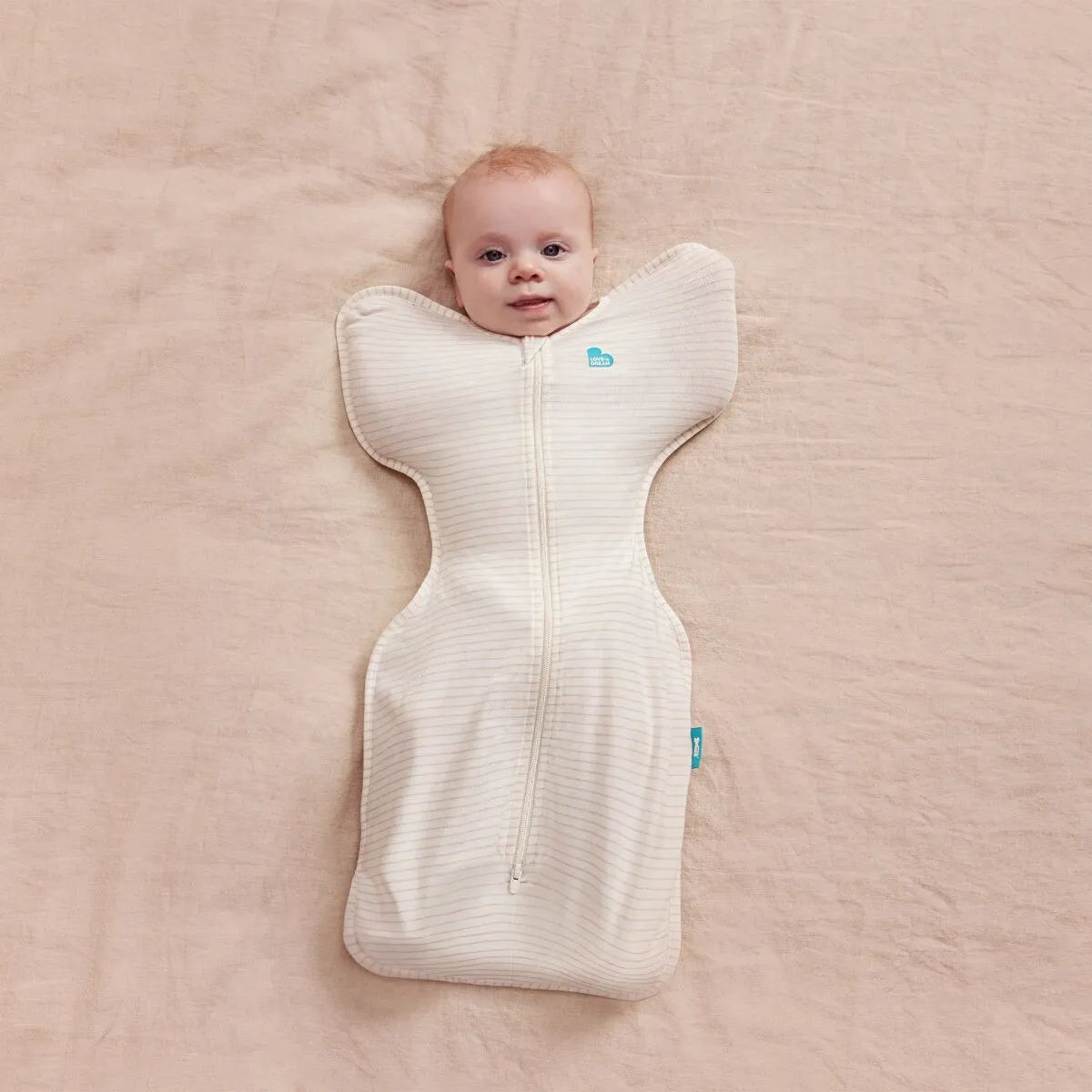 Love to Dream Swaddle UP Lite Original 0.2 TOG (3 Colors, 3 Sizes) - Pupsik Singapore