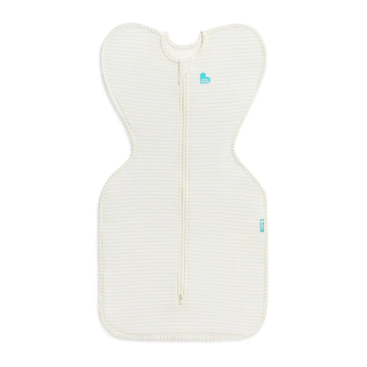 Love to Dream Swaddle UP Lite Original 0.2 TOG (3 Colors, 3 Sizes) - Pupsik Singapore
