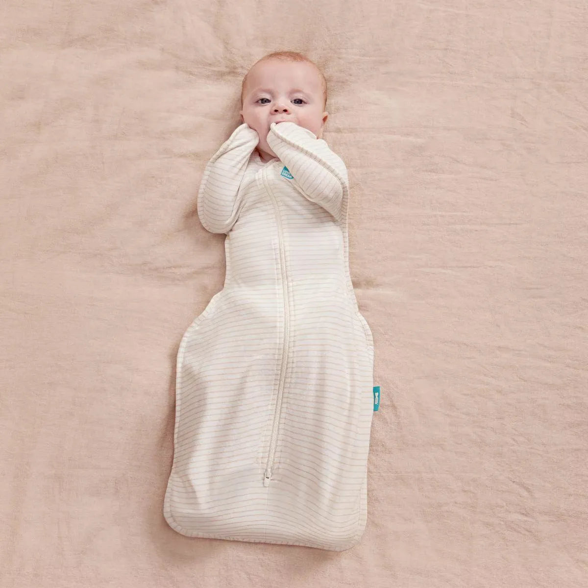 Love to Dream Swaddle UP Lite Original 0.2 TOG (3 Colors, 3 Sizes) - Pupsik Singapore
