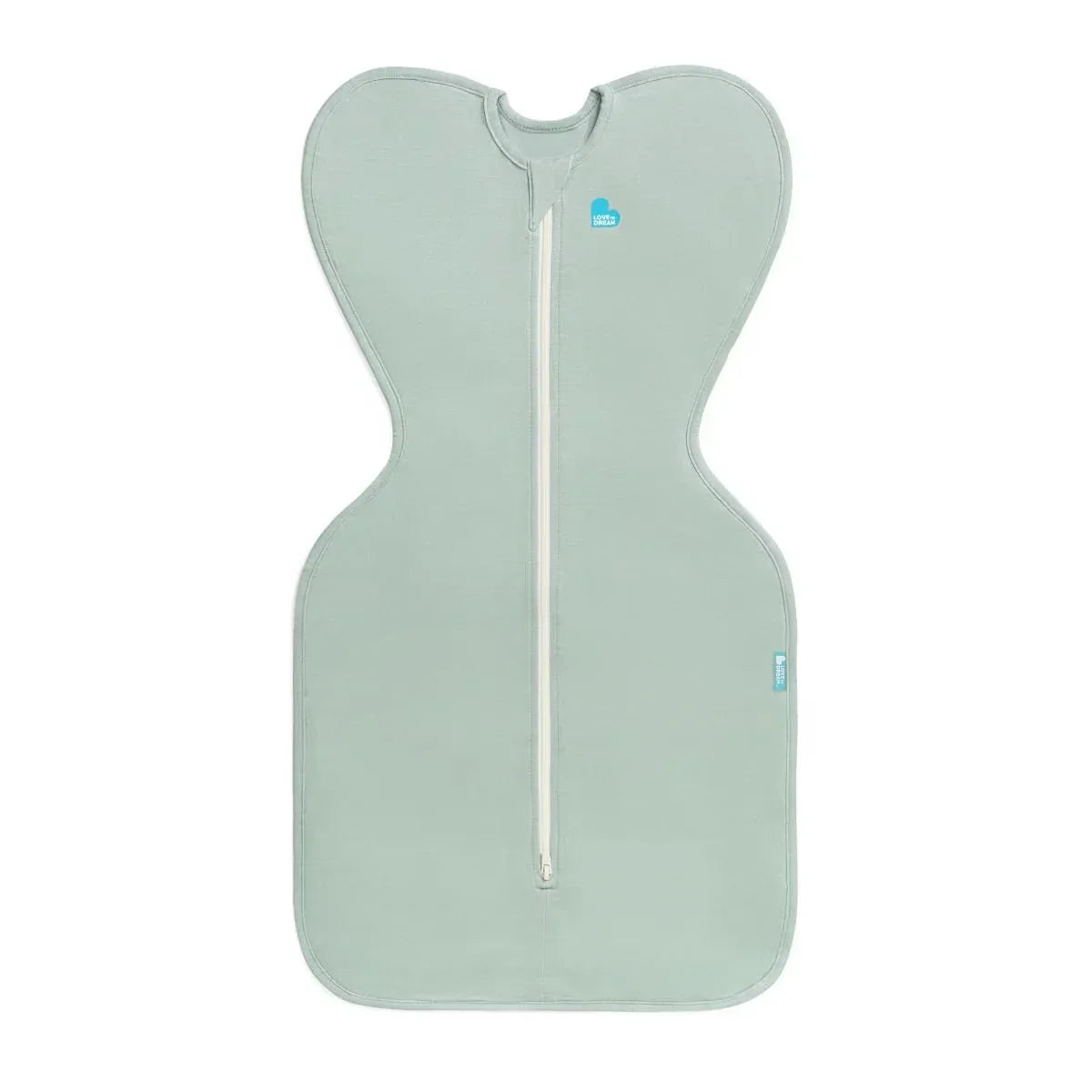 Love to Dream Swaddle UP Bamboo Lite 0.2 TOG (7 Designs, 3 Sizes) - Pupsik Singapore